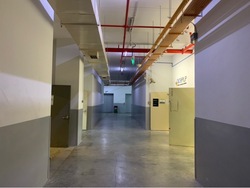 Amtech Building (D20), Factory #557052191